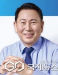 민주당 명재성 고양시장 예비후보, 파크골프장 등 체육시설 확충