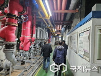 용인시, 여름 성수기 대비 관광시설 안전 점검
