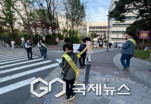 성북구, 거리에서 시작하는 분리배출 습관