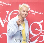 '무단결근 혐의' 위너 송민호, 첫 재판 출석 