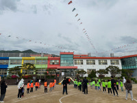 남양주시 정약용 펀그라운드, 청소년 주도형 운동회기획 프로젝트
