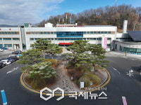 동두천시, AI 교실 구축 공모사업 초등학교 첫 선정.