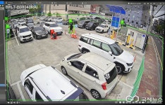 울산시설공단, 공영주차장 내 지능형(AI) 관제시스템 도입