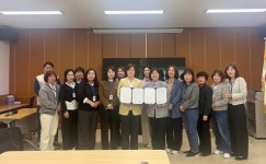 남원시 동충동 행정복지센터-남원사회복지관, 공공⋅민간 맞손으로 통합돌봄 기반 마련