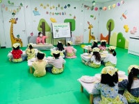 남원시 어린이·사회복지급식관리지원센터 특화사업 펼쳐