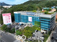 서대문구, 세검정로 일부 50km로 상향