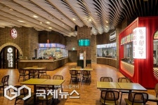 제주 드림타워, 1천원대 호텔 미식…5성급 호텔의 반전