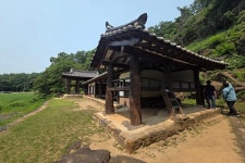 충북도, 국가유산 집중 안전점검 나서