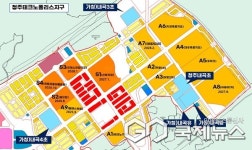 충북교육청, 청주테크노폴리스에 마지막 초등학교 신설