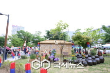 구로구, 주막거리 객사전 5월 8~9일 개최