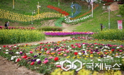 [포토] 용인농촌테마파크 여름철 운영시간 ... 1시간 늘러난다