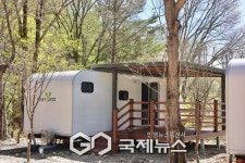 평창군시설관리공단, 5월 가정의 달 광천선굴·계방산오토캠핑장 특별 이벤트 운영