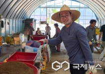 국민의힘 이동석 충주시장 후보, 충주형 의료 5대 공약 발표