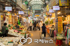 양천구, 전통시장 화재보험료 80% 지원