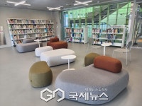 춘천시, 트윈세대 공략 아이디어도서관 문 연다