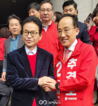 이철우·추경호, 대구서 재결집…TK '원팀' 체제 본격화