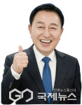 김세훈 화천군수 후보, 북한 내고향여자축구단 수원 방문…