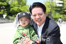 최대호 안양시장 후보, 아이 행복이 안양의 미래…아동 인권·돌봄 책임론 강조