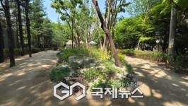 서초구, 길마중 초록숲길 3단계 정비 완료…한강까지 4.5km 연결