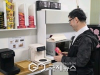 편의점인데 마음이 편해져요…송파구 소통형 공간 문 열어