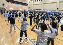 송파구, 초·중학교에 K-POP 댄스 수업 시범 도입