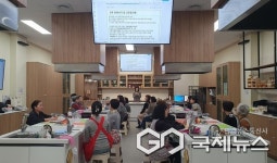 충주시농기센터, 농산물 가공체험 교육 시민 호응