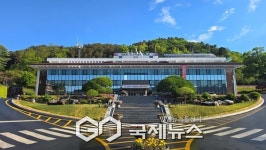 홍천군, 가정의 달 맞아 매직 벌룬 LED 쇼…홍천어린이도서관 아홉 번째 공연