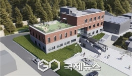 농촌 혁신도시로 변모하는 봉화군…정비 사업 박차