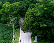 영양 일월산, 주실마을 잇는 1박2일 여행