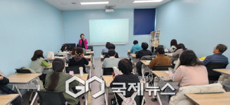 道 독서동아리 활성화 사업에 선정된 소래빛도서관 삶을 여행처럼