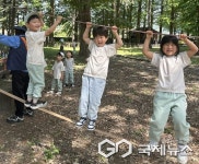 충주교육청, 북부권 48개교 생명존중 프로그램 운영
