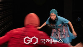 산책하기 좋은 날 오디오 연극, 송파글마루도서관 숲속극장서 개최