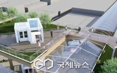 224억 들여 청량리시장 바꾼다…글로벌 메가마켓 첫 발