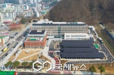 삼척시, 의료원 인근 약국 지도점검 실시
