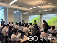 부산소프트웨어마이스터고 2학년 전원, NVIDIA DLI 자격증 취득