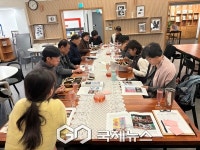 금천구, 은빛추억기록단 2기 참여자 10명 내외 모집