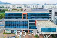군포산업진흥원, 농업과학기술 연구개발사업 공동연구개발기관으로 선정