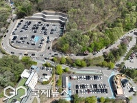 130만 명이 찾는 파주의 보석…마장호수