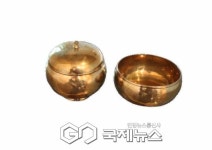 전통 공예의 멋과 정서, 상원미술관 나눔과 공유 美 XV 展개최
