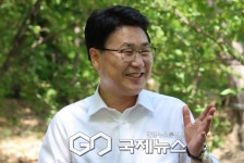 김원기, 지역기업, 소상공인 경제 플랫폼 구축...의정부주식회사 설립.