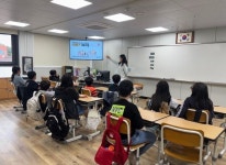 아발론교육포항남구캠 | 포항 남구, 초등생 대상 자해예방교육 '나일락' 운영…정서 안정 기대