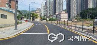 용인시, 처인구·수지구 도시개발 연계 도로망 구축