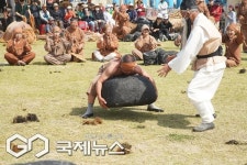 대통령상 품은 제주 마을…귀리 전통문화축제 열린다