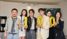 영화 '군체' 개봉 4일 만에 100만 돌파… 2026년 최단 기록 경신