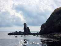 [제주여행] 차귀도선셋유람선 타고 10분이면 만나는 비경