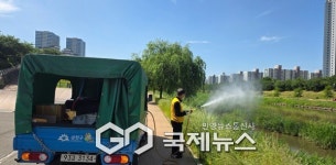 여름철 재난 대비 종합대책 추진…폭염·수방 등 4대 분야 강화