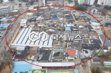 춘천 우두동 50호마을, 2030년까지 40억 투입 생활여건 개선