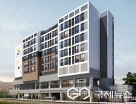 LH충북본부, 영동황간 통합공공임대주택 최초 입주자 모집