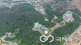 밀양 산업단지 분양률 50% 돌파…영남권 산업 허브로 도약