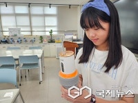 진천삼수초등학교, 47회 충북학생발명품경진대회 다수 입상